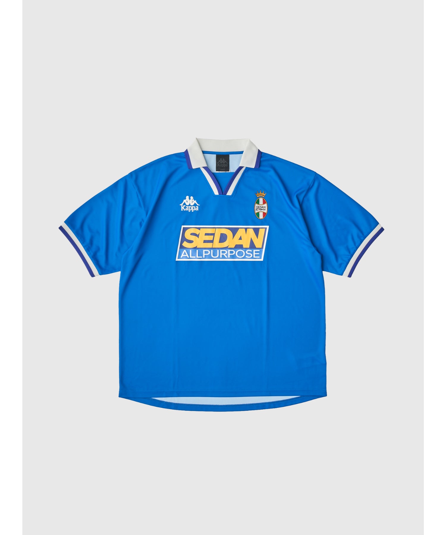 Kappa Game Shirts