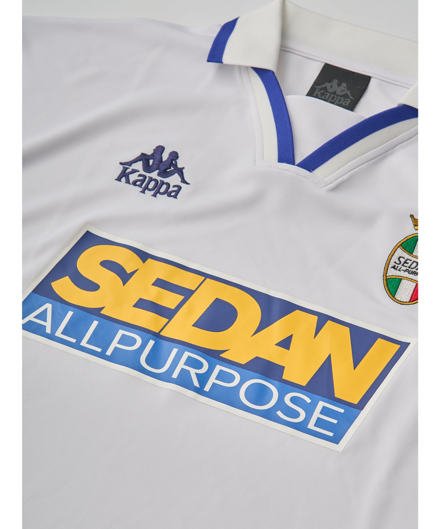 Kappa Game Shirts