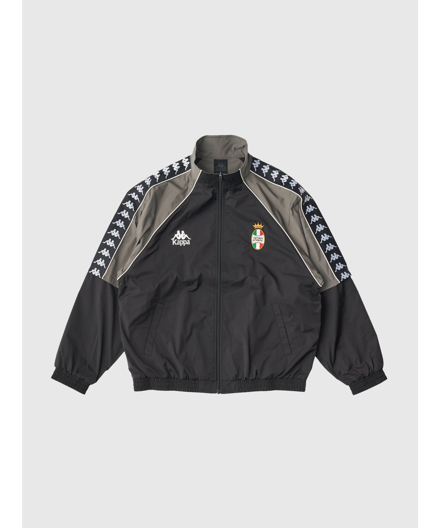 Kappa Presentation Jacket - SEDAN ALL-PURPOSE (セダンオール