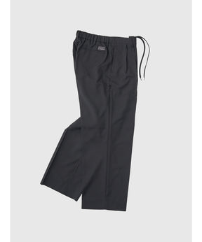 Ventilation Wide Slacks
