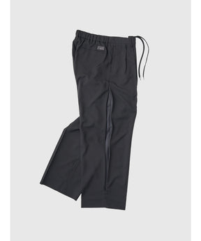 Ventilation Wide Slacks