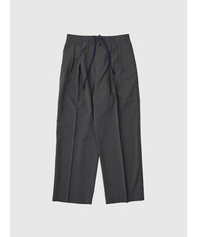 Ventilation Wide Slacks