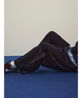 Ventilation Wide Slacks