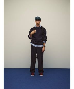 Ventilation Wide Slacks