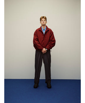 Ventilation Wide Slacks
