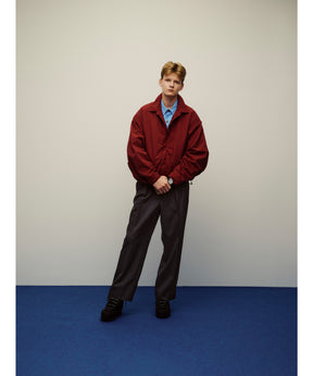 Ventilation Wide Slacks