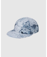 PUMA×SEDAN ALL-PURPOSE / WORLD MAP BB CAP