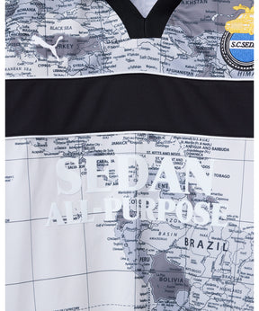 PUMA / World Map Game Shirts