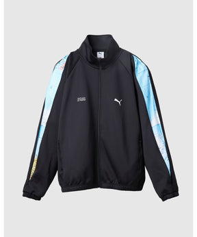 PUMA / Ventilation Track Jacket