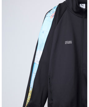 PUMA / Ventilation Track Jacket