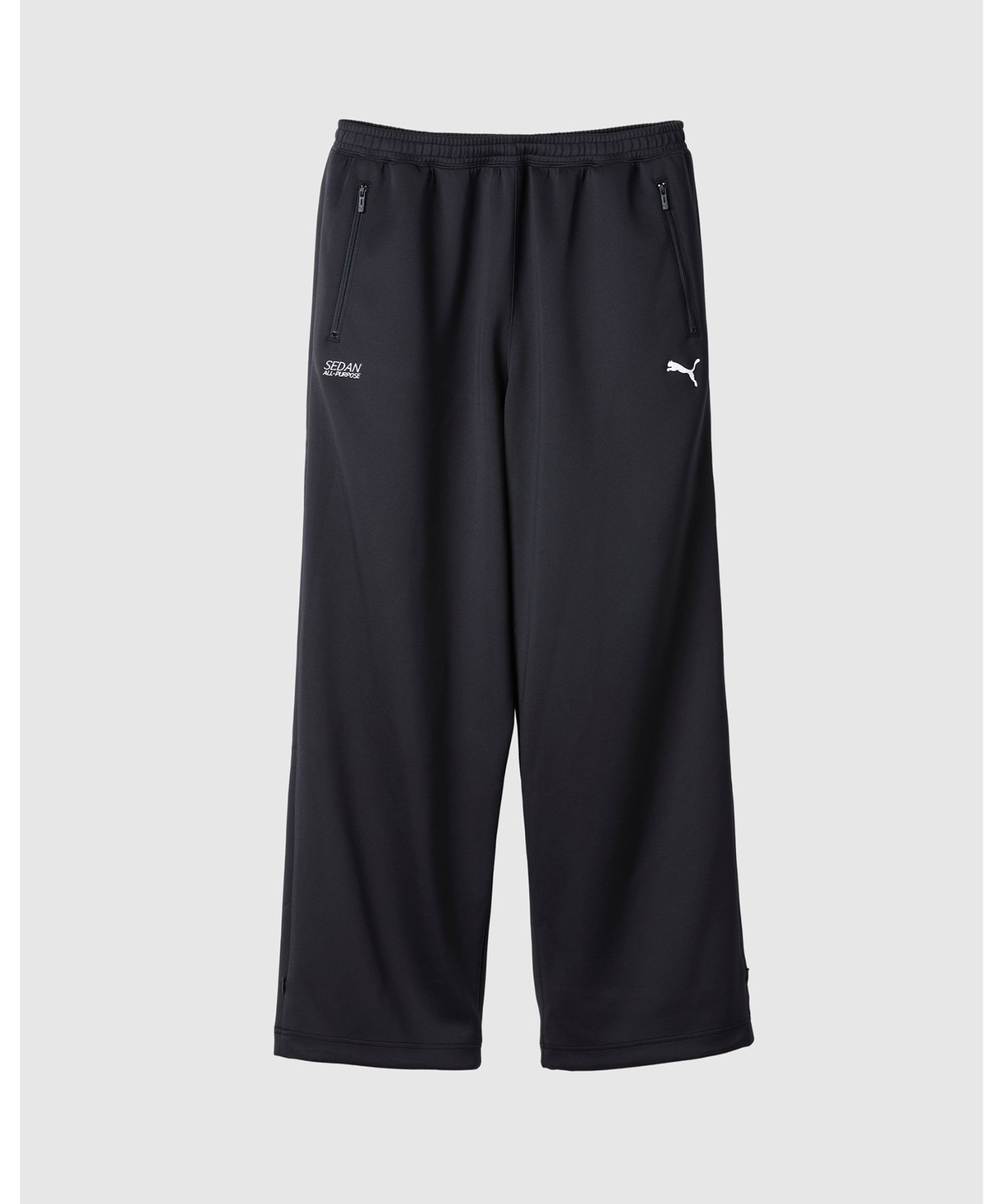 PUMA / Ventilation Track Pants
