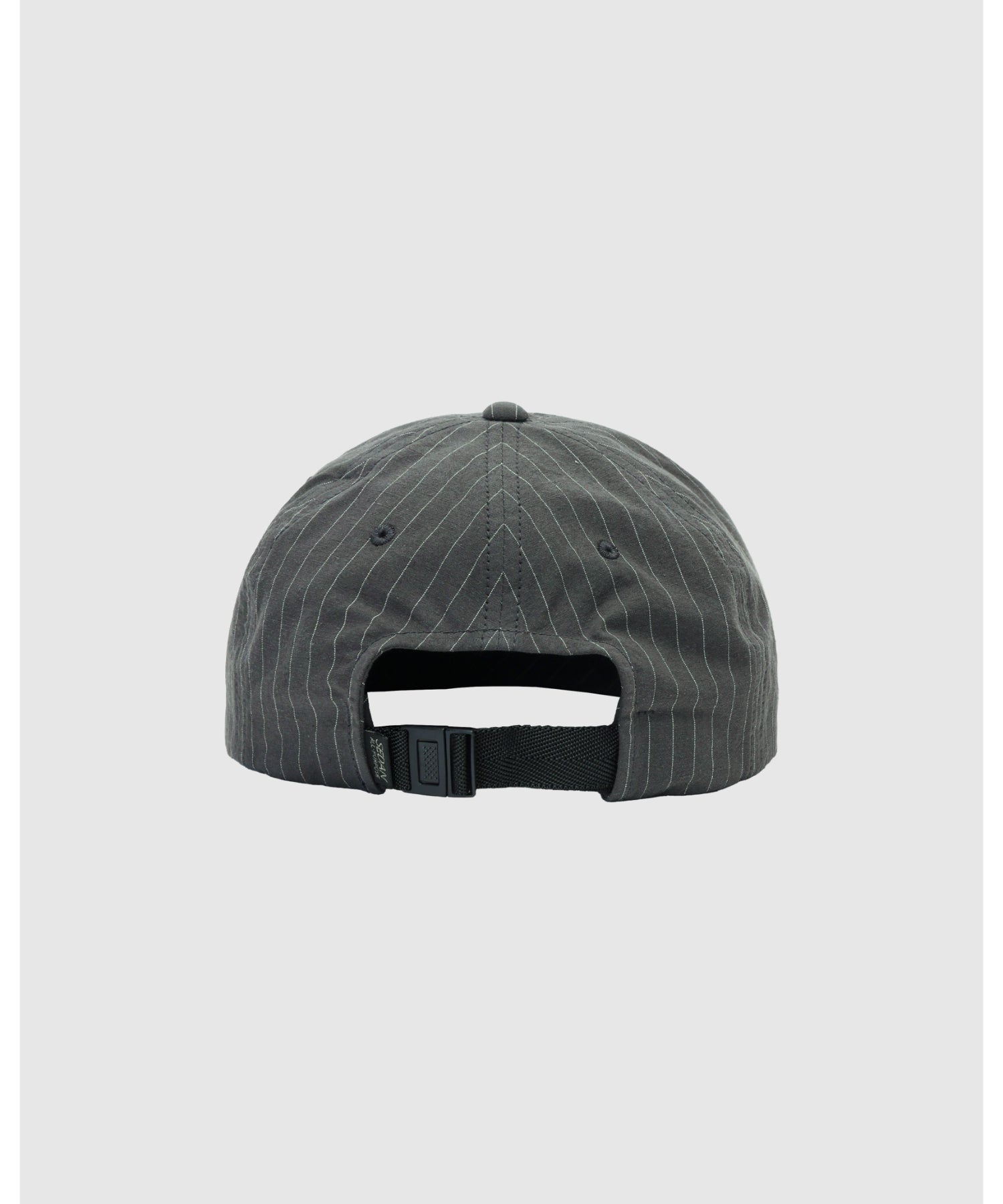 Classic Logo Cotton Linen Cap - SEDAN ALL-PURPOSE (セダンオール
