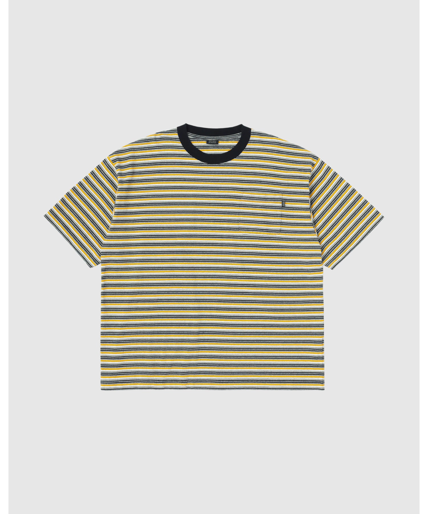 バーデンス　セット売り STRIPED S/S TEE - SEDAN ALL-PURPOSE (セダンオールパーパス) - tops