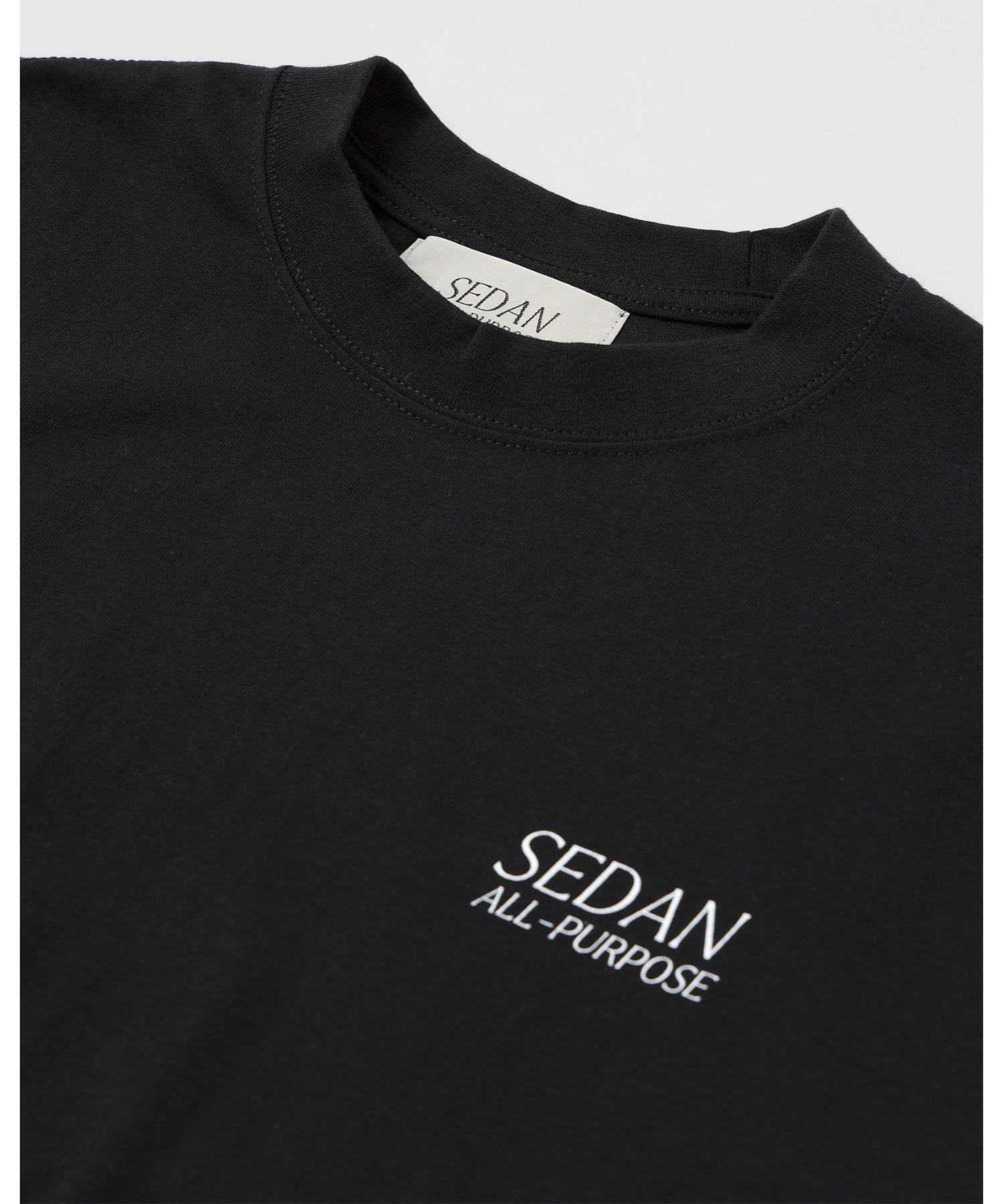 HEAVY WEIGHT S/S TEE