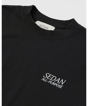 HEAVY WEIGHT S/S TEE