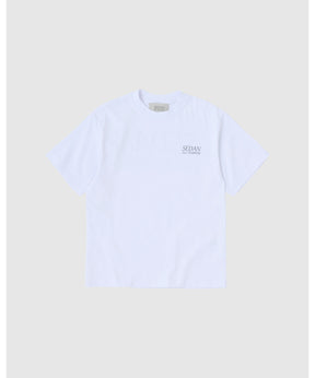 HEAVY WEIGHT S/S TEE