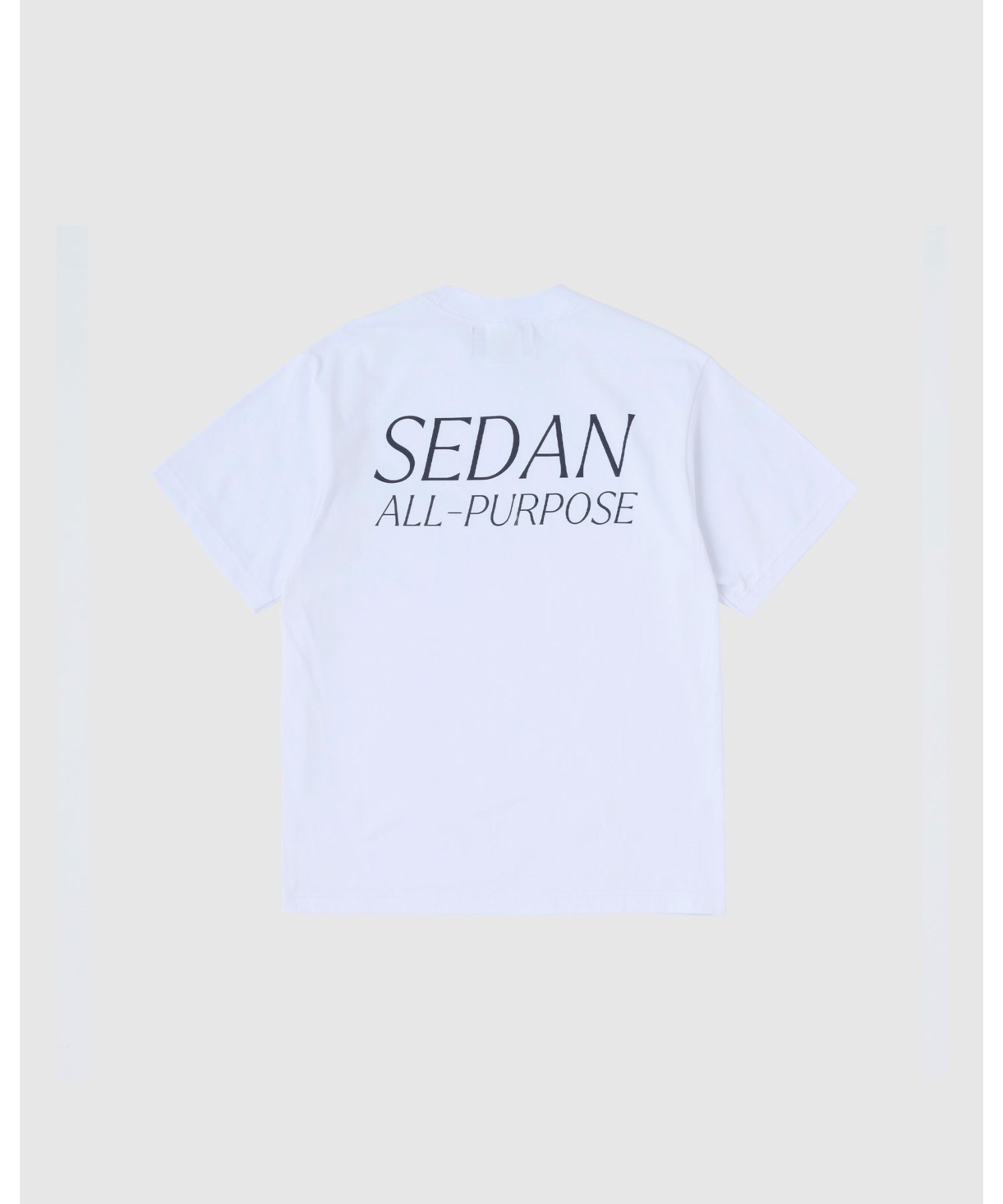 HEAVY WEIGHT S/S TEE