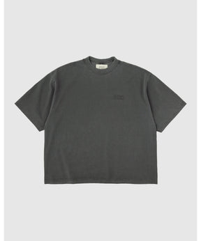 Garment Dyed S/S Tee