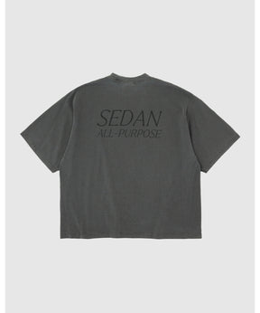 Garment Dyed S/S Tee