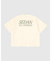 Garment Dyed S/S Tee