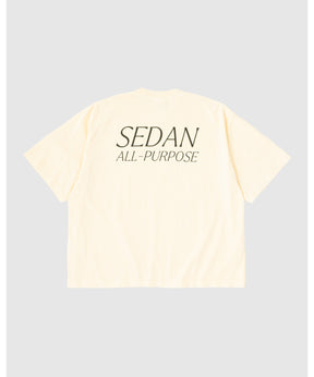 Garment Dyed S/S Tee