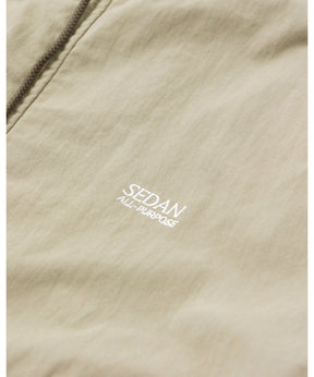 Stand Collar Jacket