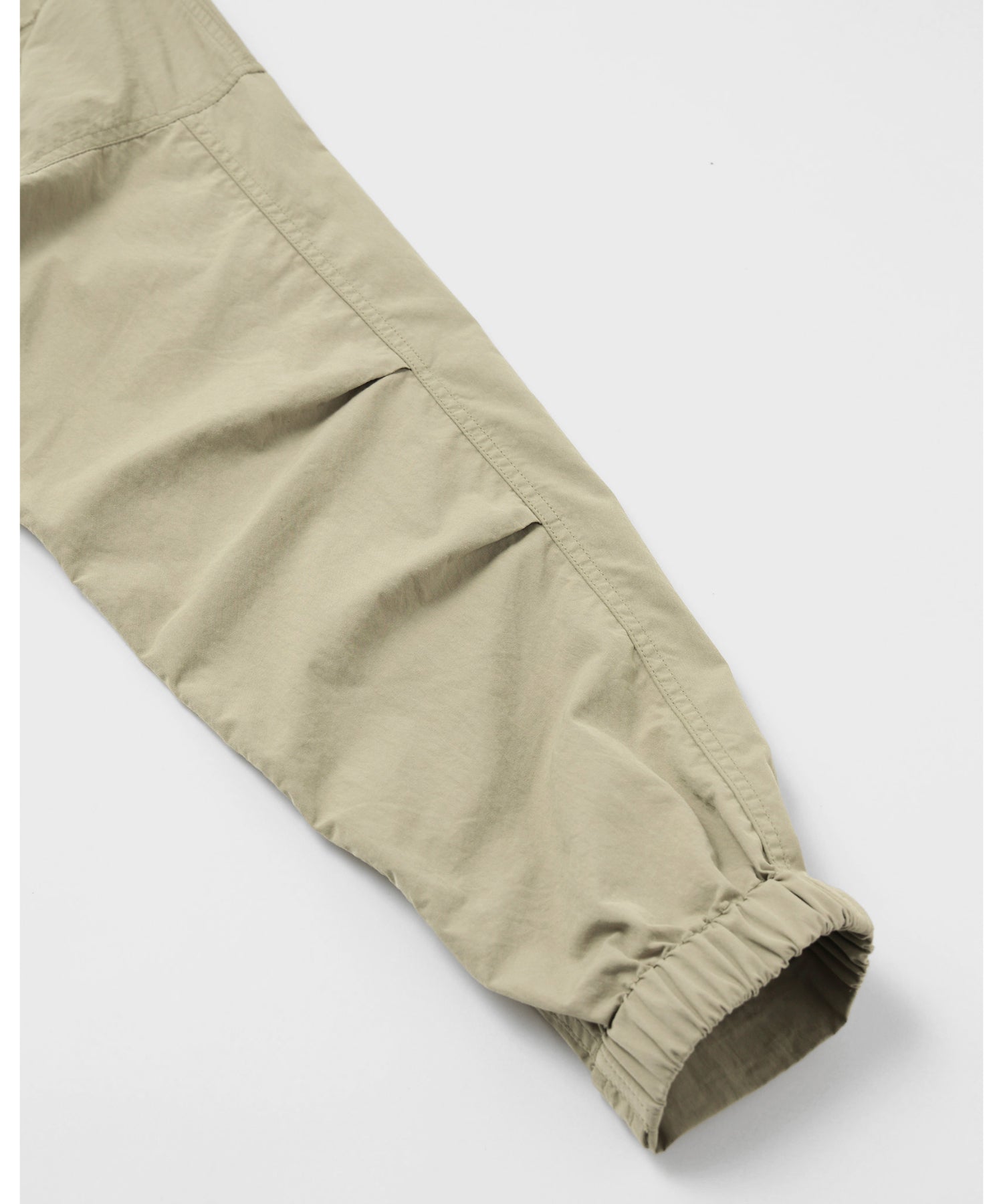 Stand Collar Jacket