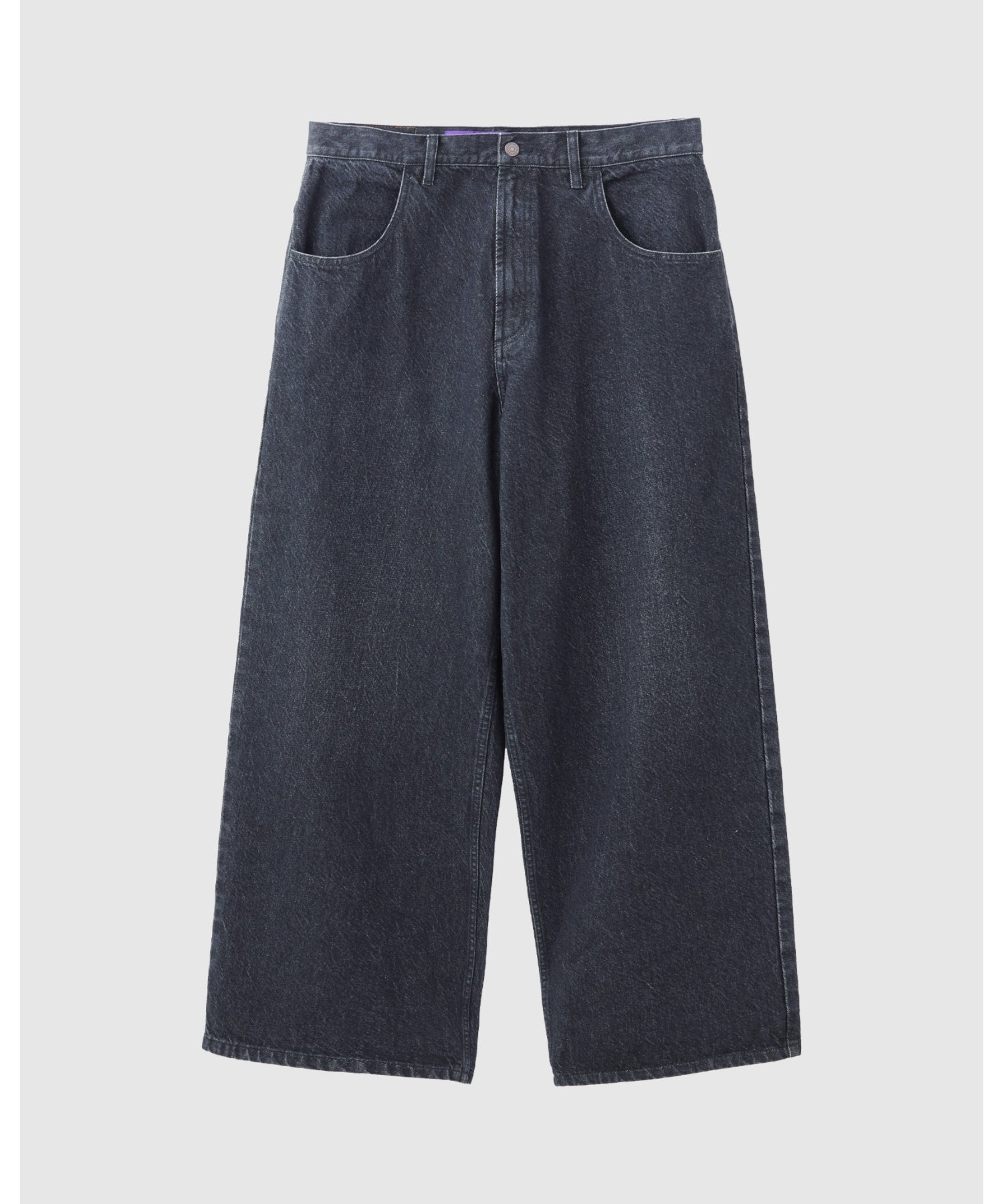 BAGGY JEANS