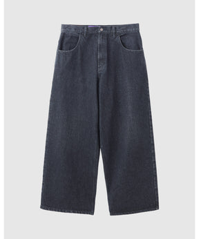 BAGGY JEANS