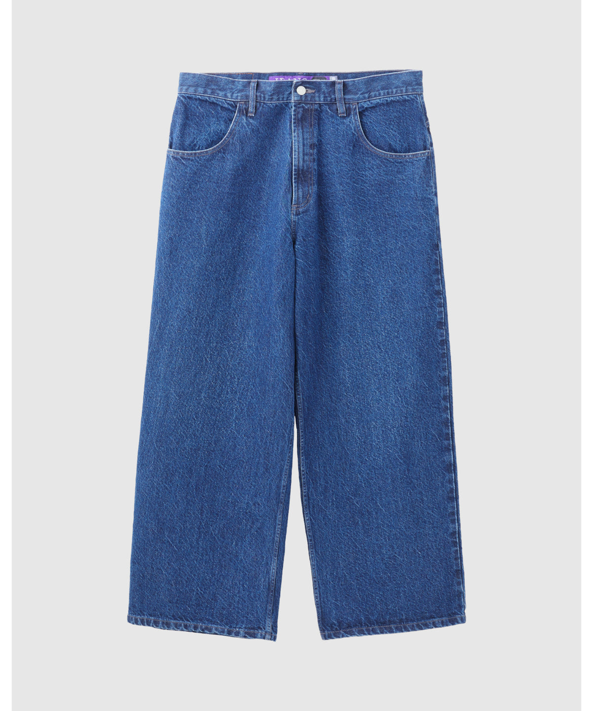 BAGGY JEANS