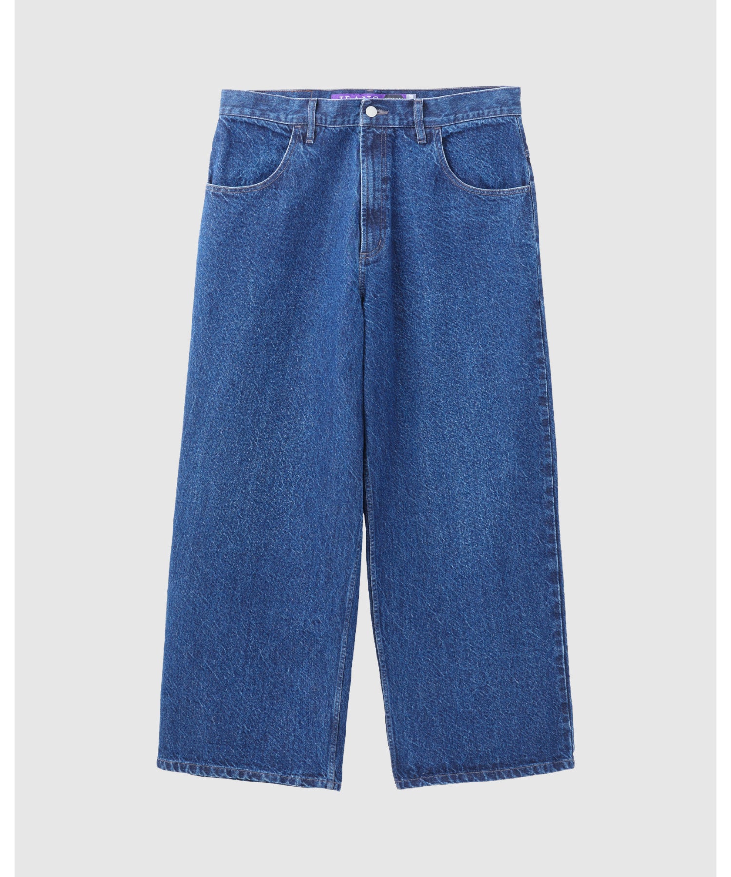 BAGGY JEANS