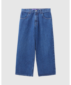 BAGGY JEANS