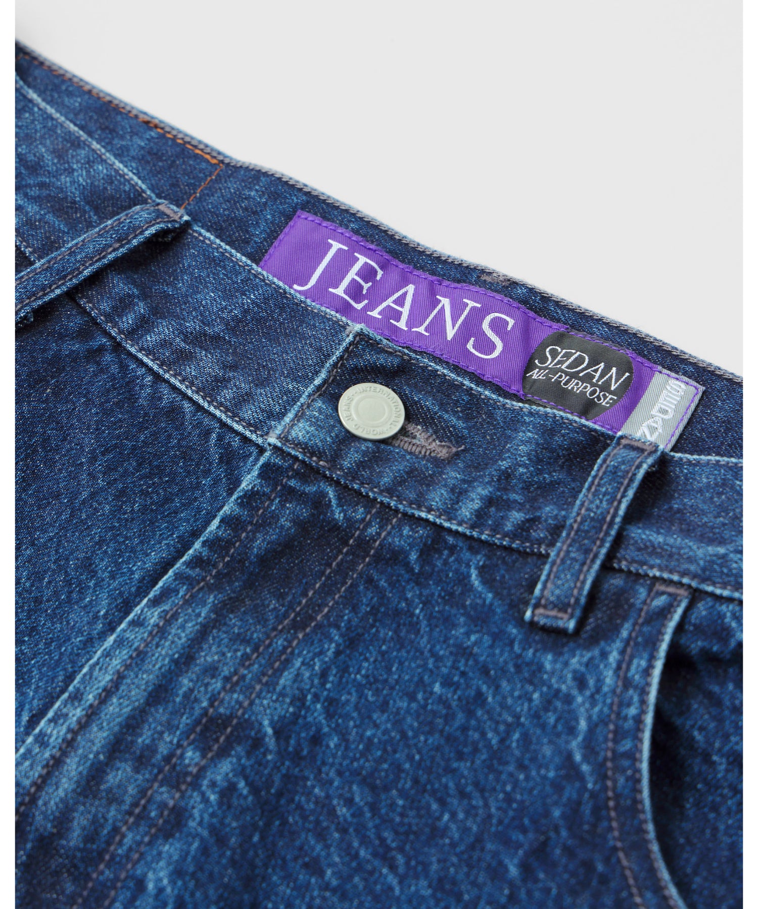 BAGGY JEANS