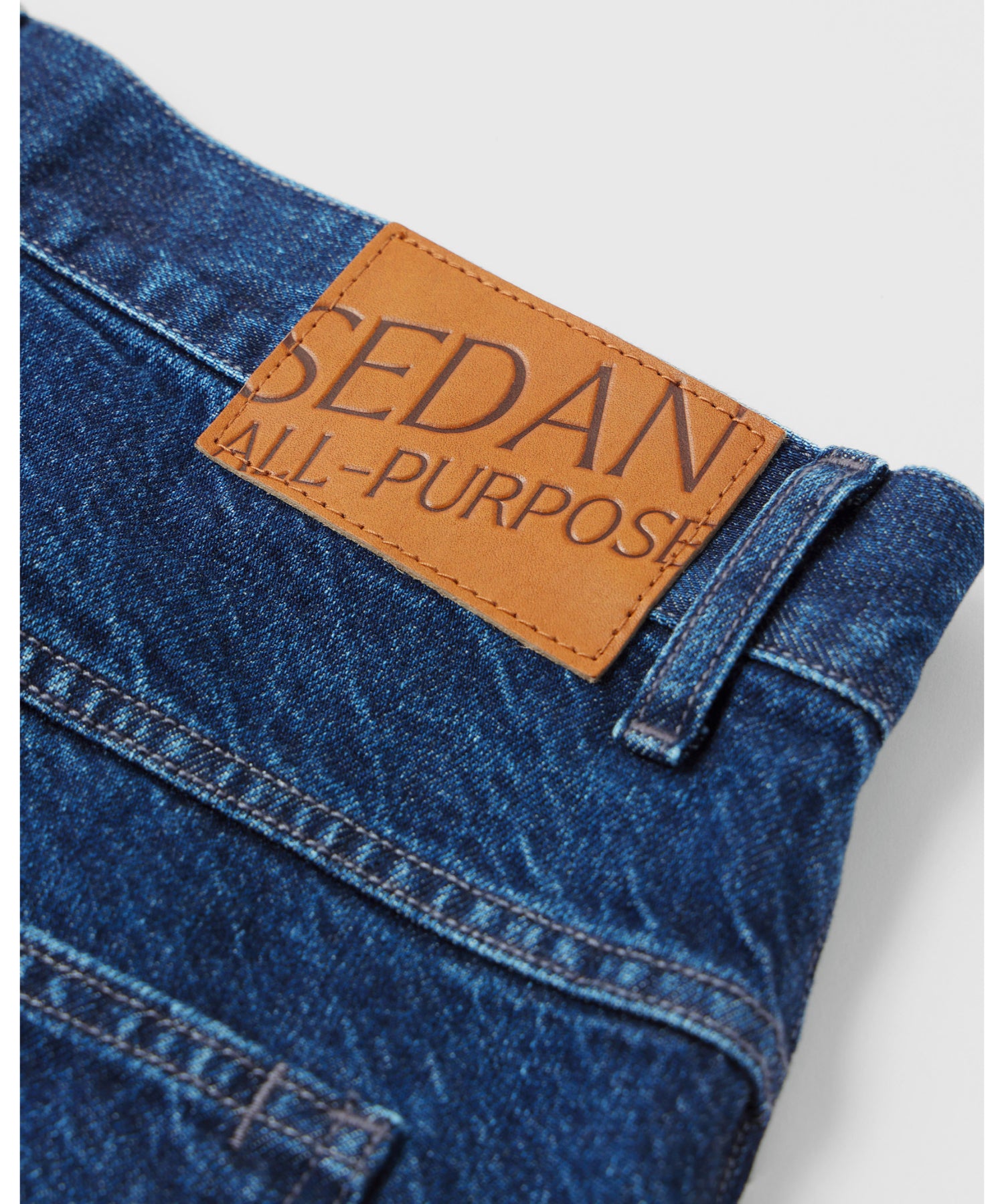 BAGGY JEANS