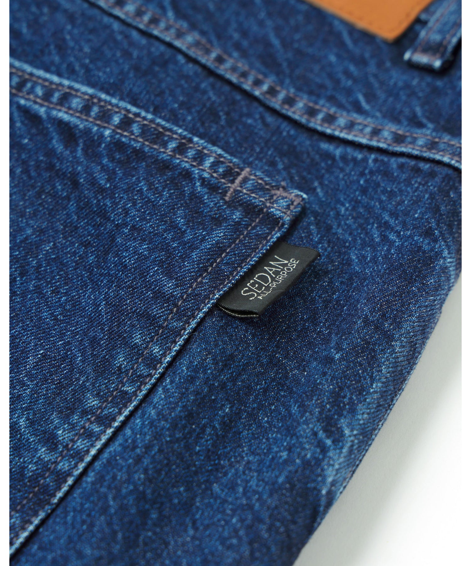 BAGGY JEANS
