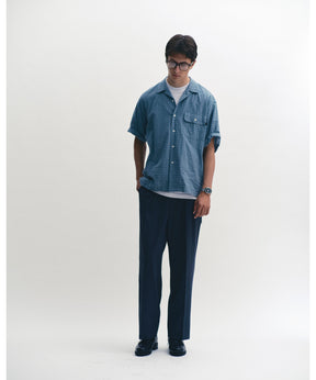 Ventilation Wide Slacks