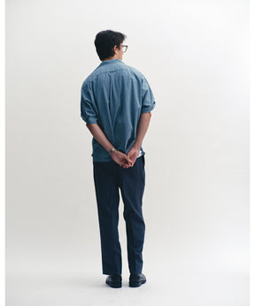 Ventilation Wide Slacks