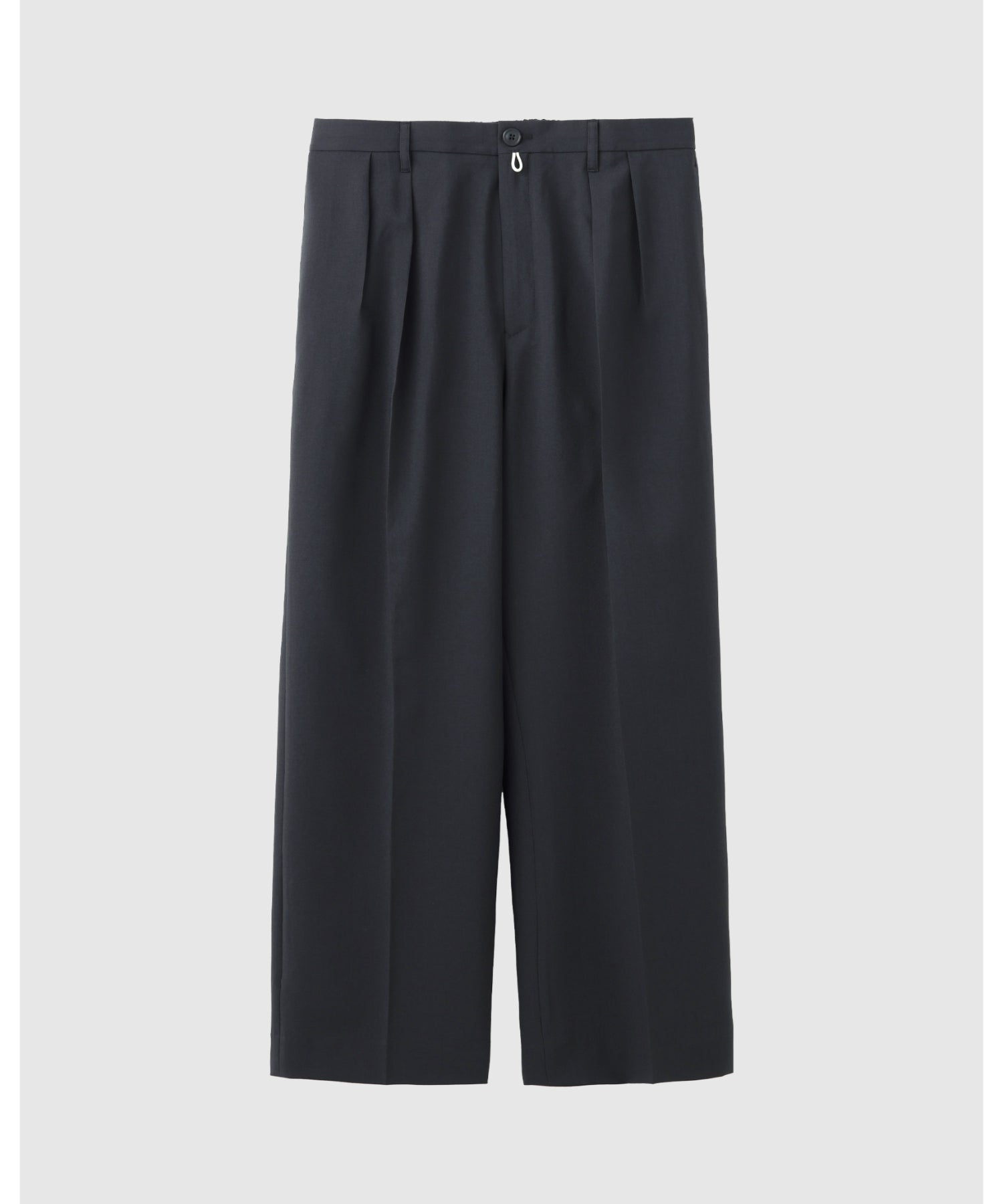 Ventilation Wide Slacks