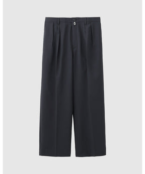 Ventilation Wide Slacks