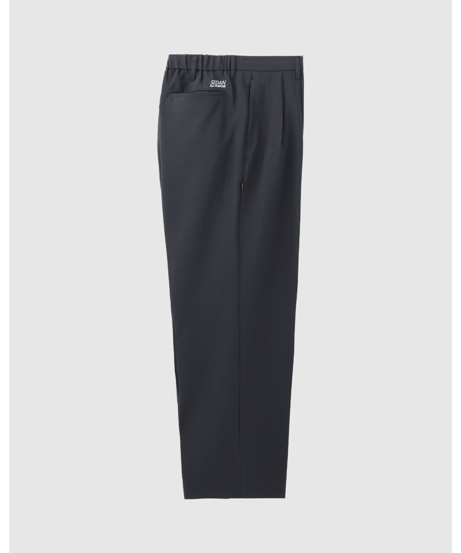 Ventilation Wide Slacks