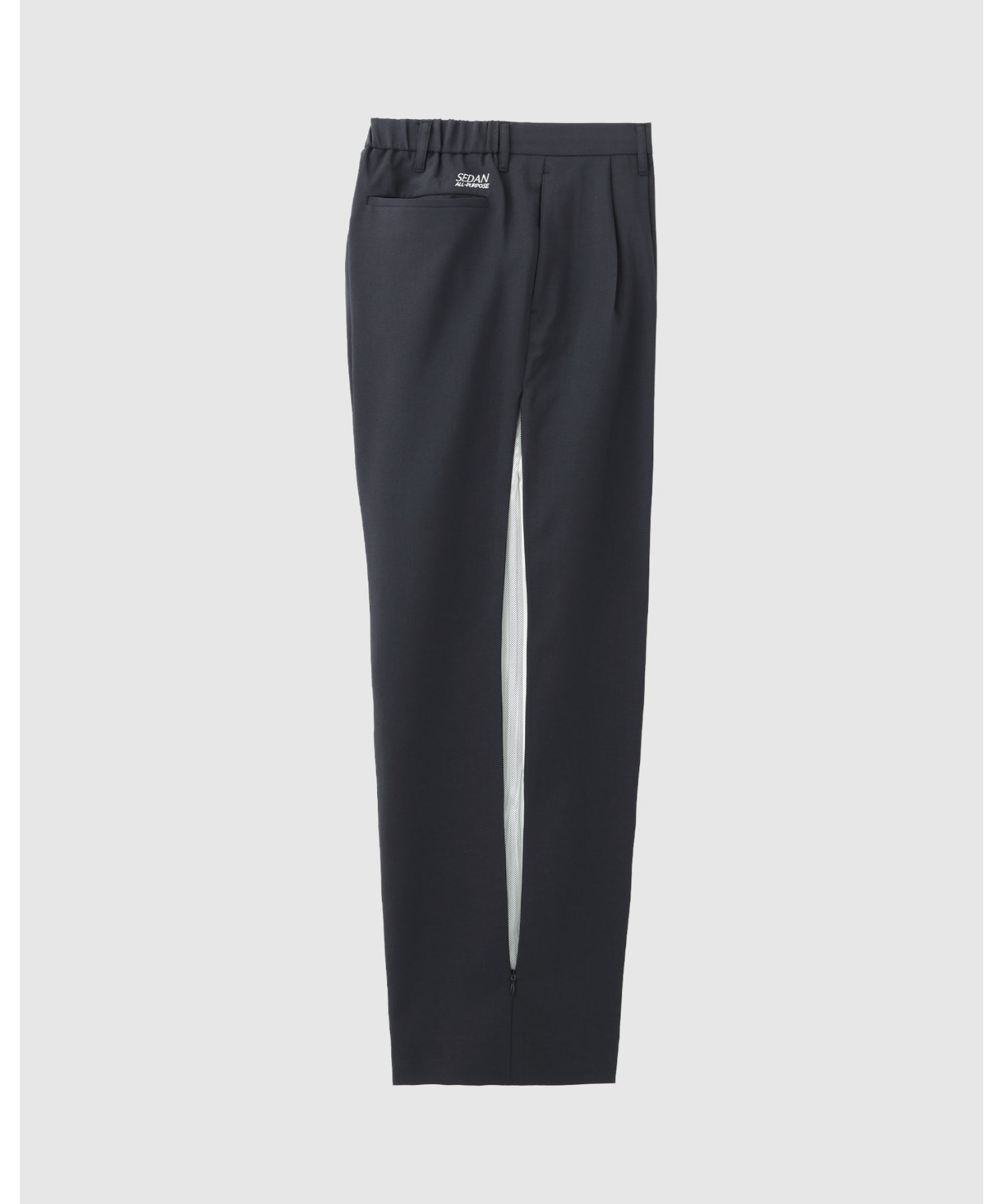 Ventilation Wide Slacks