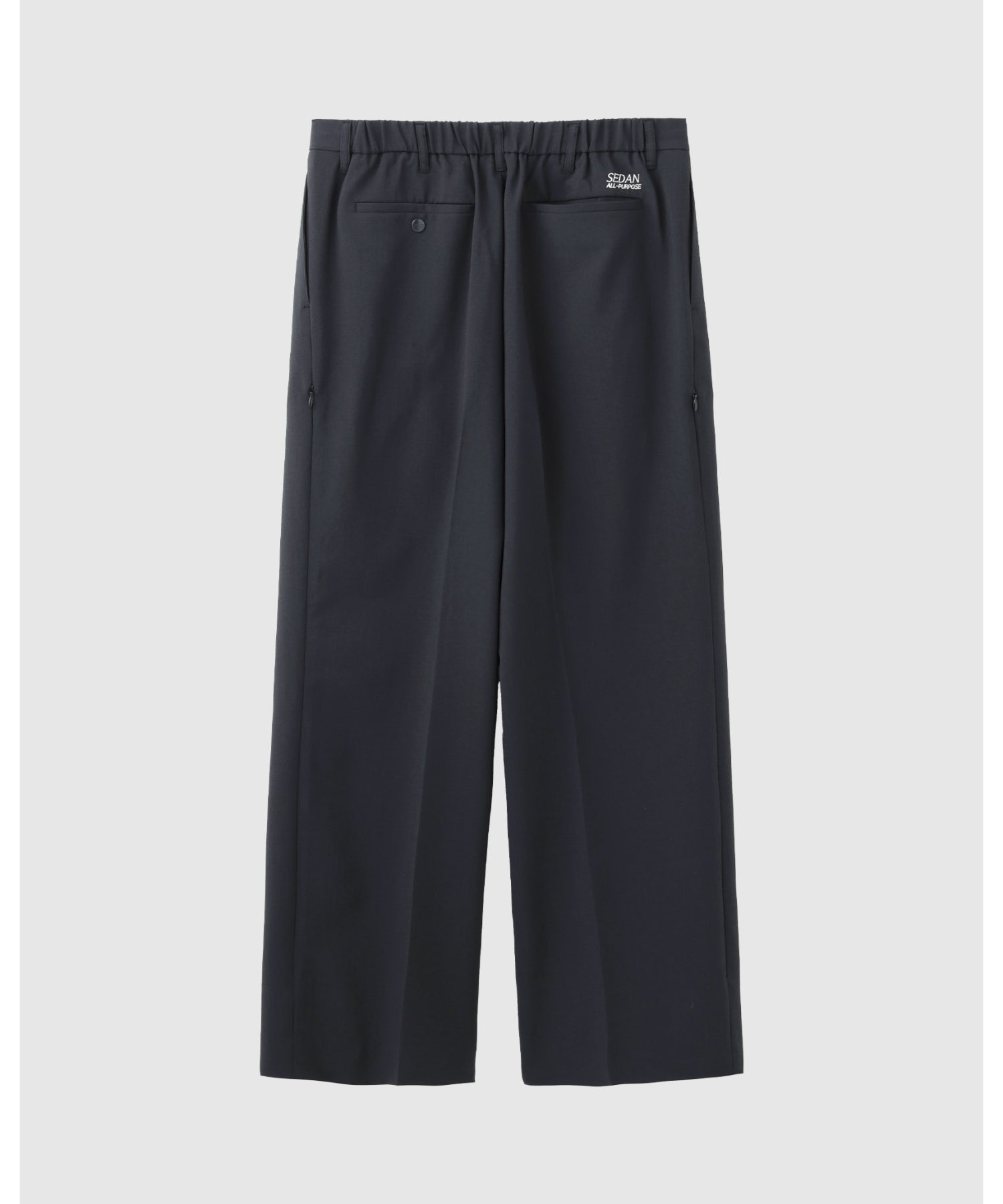 Ventilation Wide Slacks