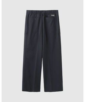 Ventilation Wide Slacks