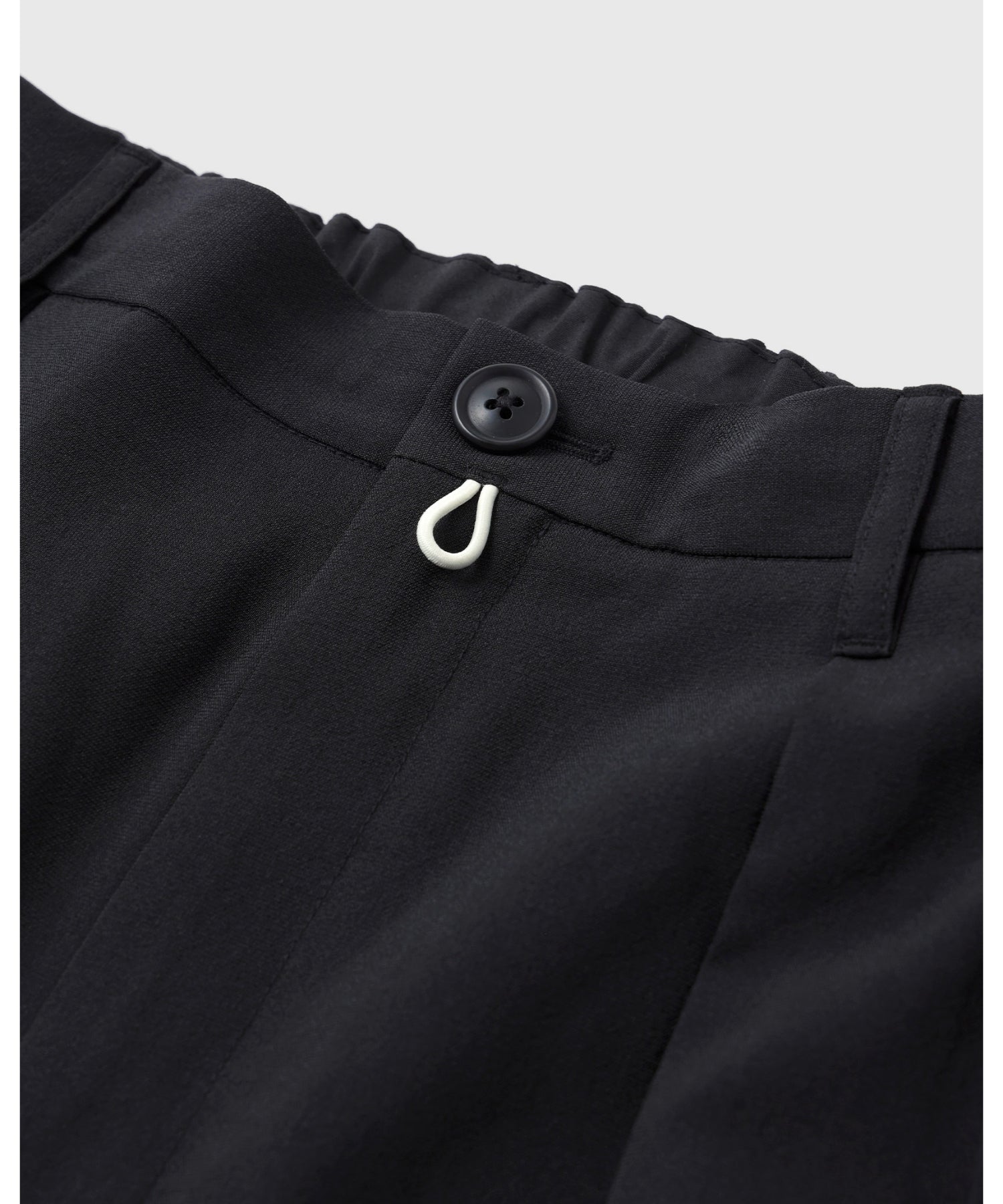 Ventilation Wide Slacks