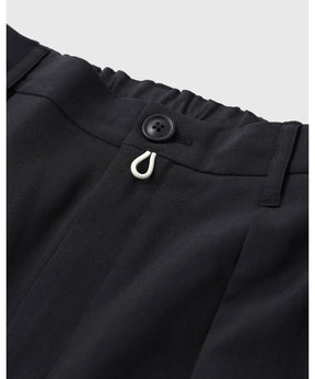 Ventilation Wide Slacks