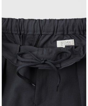 Ventilation Wide Slacks