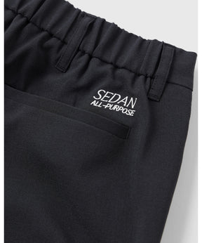 Ventilation Wide Slacks