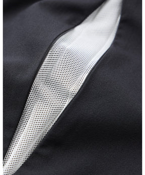 Ventilation Wide Slacks