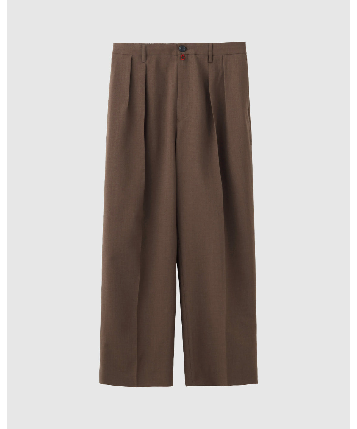 Ventilation Wide Slacks