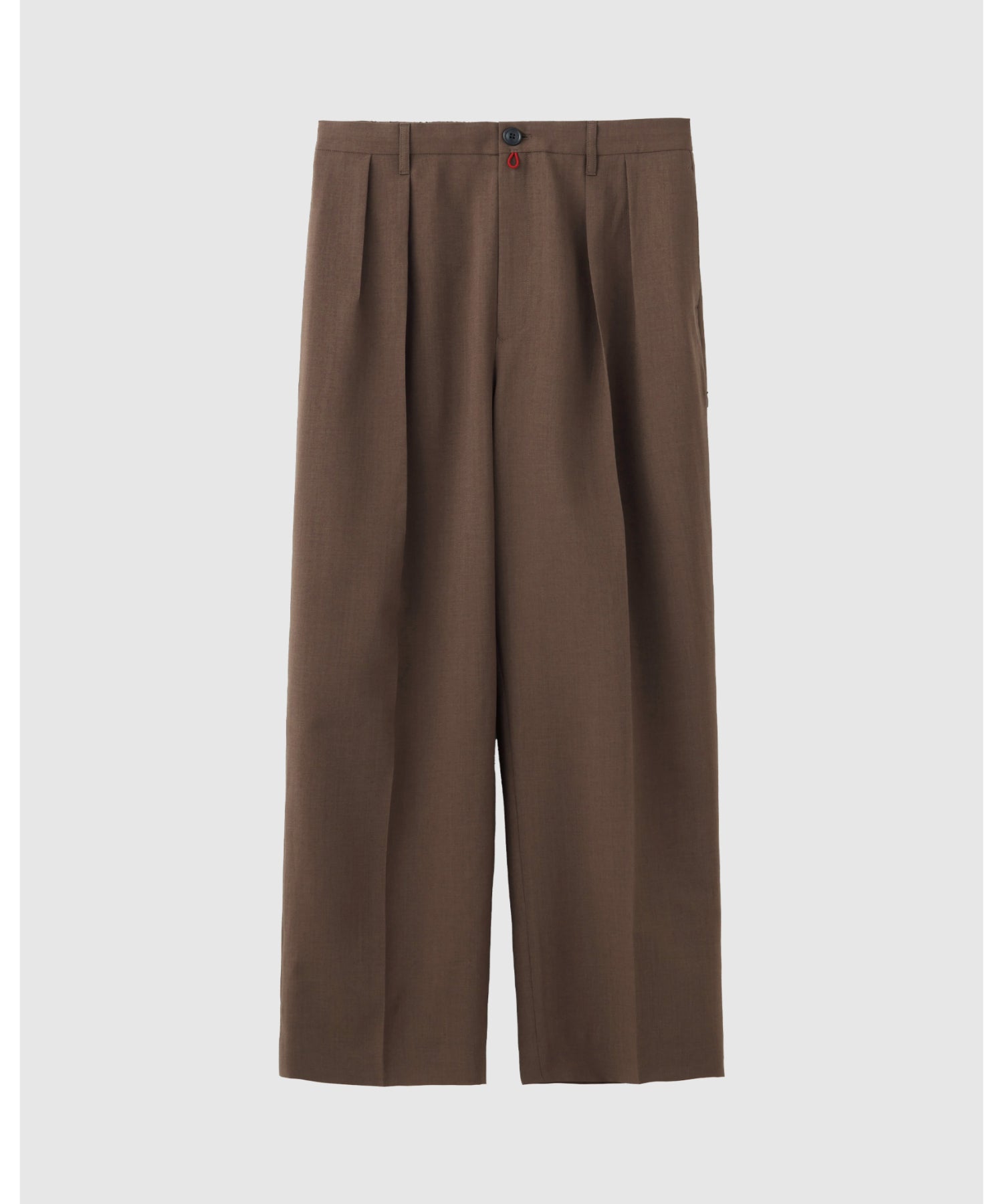 Ventilation Wide Slacks